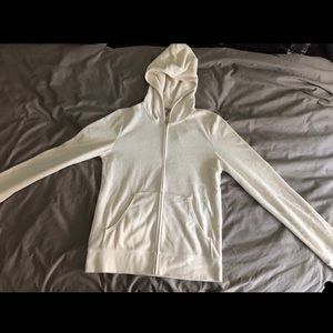 Juicy Couture zip up